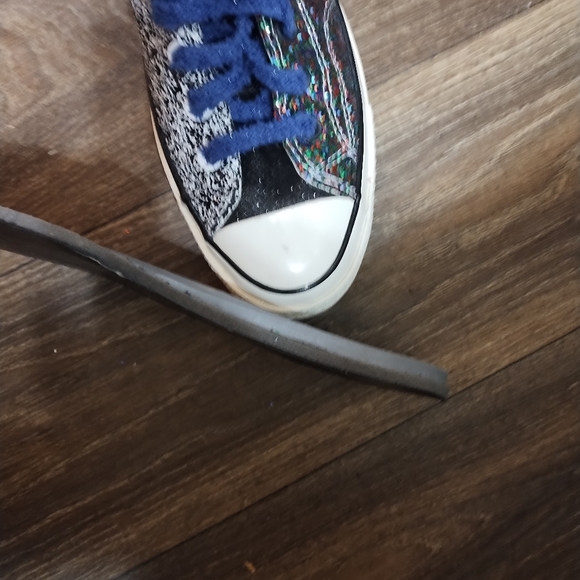 Converse All Star Chuck Taylor  Unisex sz 9 men sz11 women - Picture 8 of 11